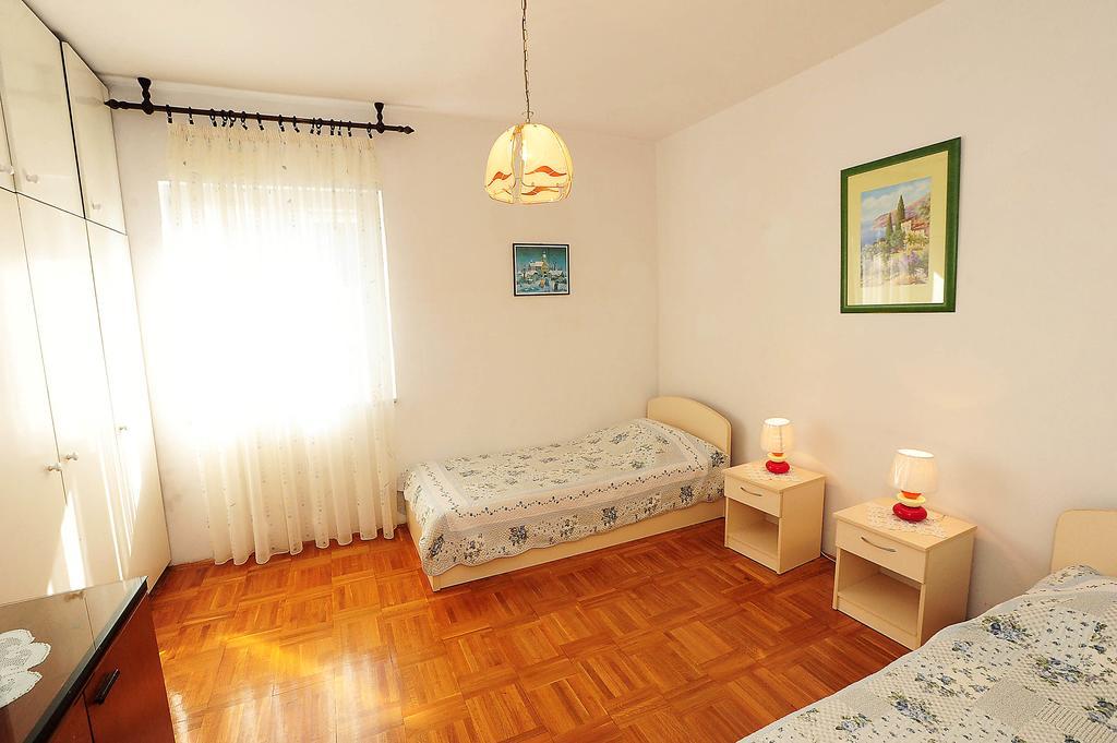 Apartments Luka & Sara Zadar Exteriér fotografie