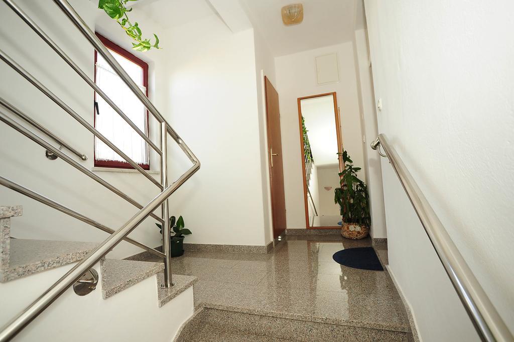 Apartments Luka & Sara Zadar Exteriér fotografie