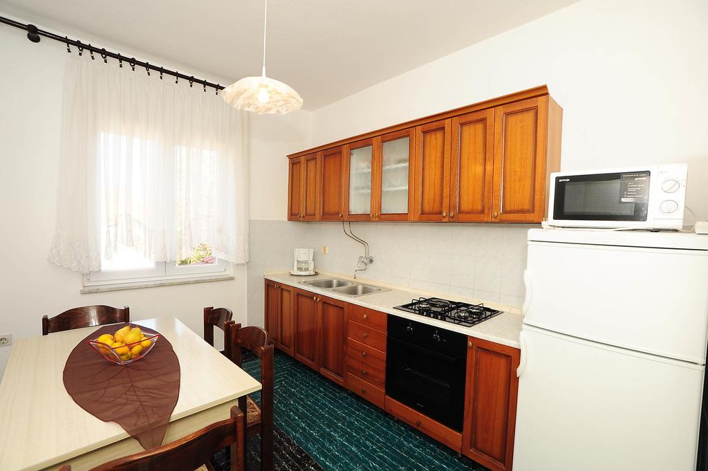 Apartments Luka & Sara Zadar Exteriér fotografie