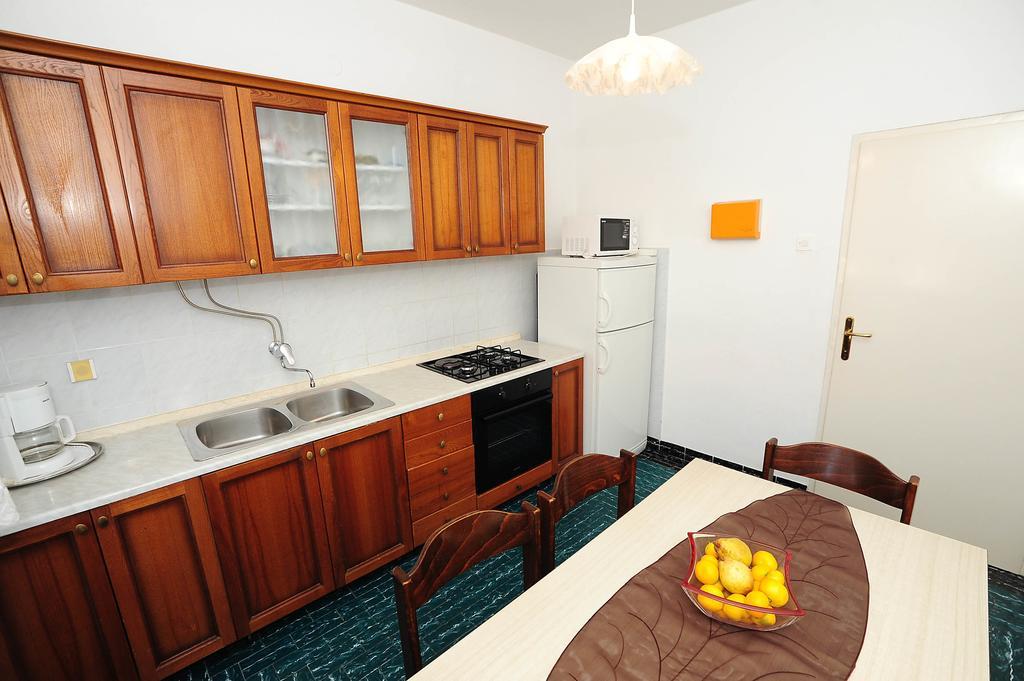 Apartments Luka & Sara Zadar Exteriér fotografie