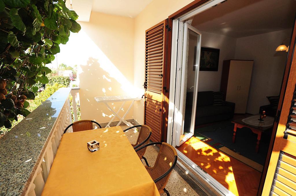 Apartments Luka & Sara Zadar Exteriér fotografie