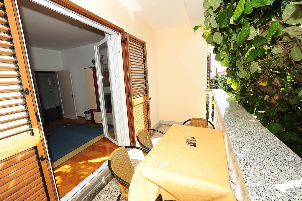 Apartments Luka & Sara Zadar Exteriér fotografie
